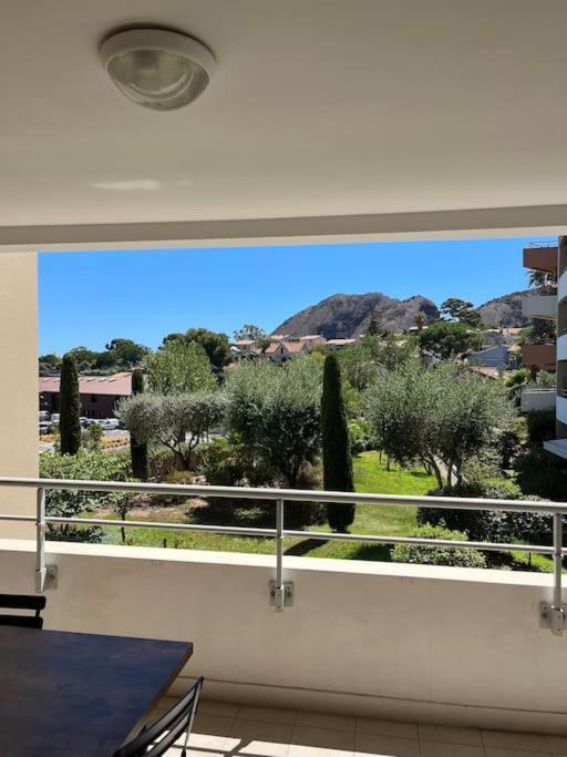 La Ciotat Beau T3, Mer, Centre, Climatisation, Parking Prive Gratuit Exterior photo